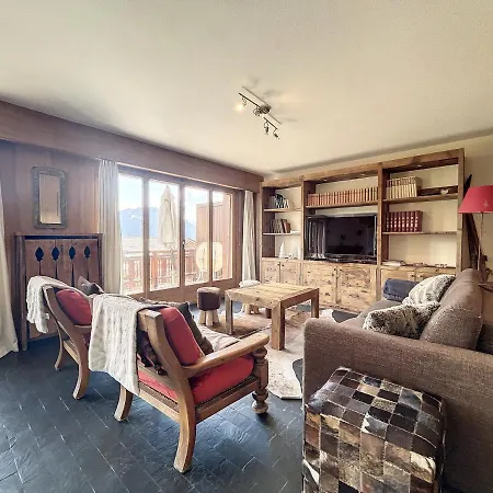 Apartamento Romaine 115/3