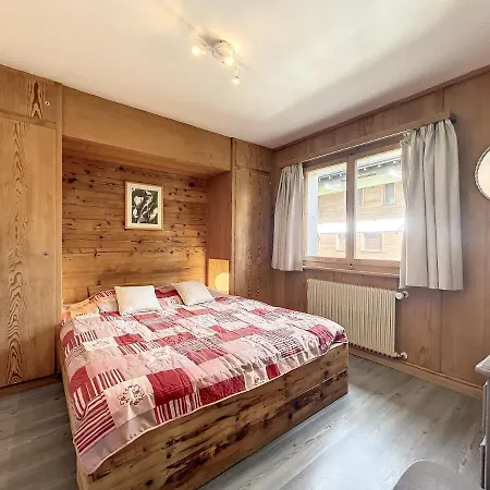 公寓 Romaine 115/3 *