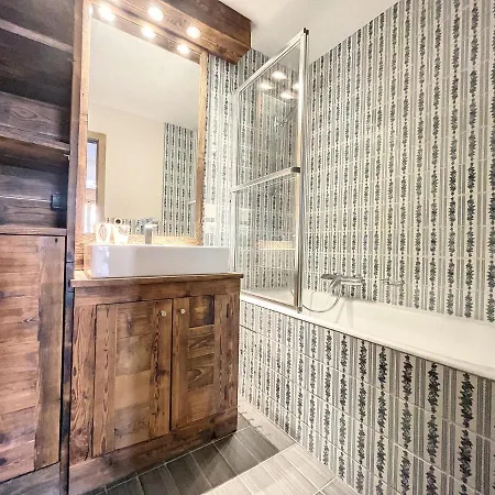 Romaine 115/3 Apartamento *