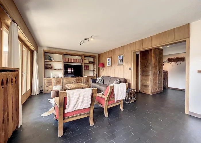 Romaine 115/3 Verbier