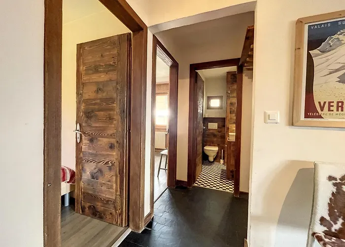 Romaine 115/3 Apartman *